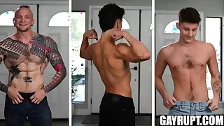 Chinese Twink Sex Clips 3